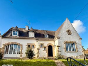 Maison - 5 pieces - langueux