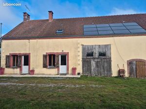 Longère 7 pièces 135 m²