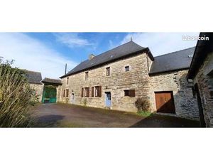 Manoir 6 pièces 172 m²