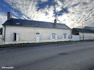 Maison 7 pièces 146 m²