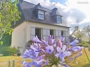 Maison 5 pièces 85 m²