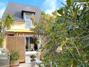 Maison Ploumanac’h