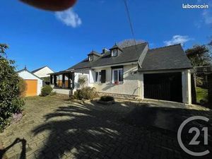 Maison 5 pièces 108 m² Plouha