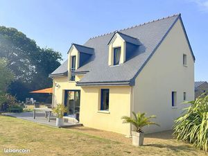 Maison 6 pièces 143 m²