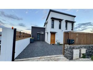 Belle maison avec piscine