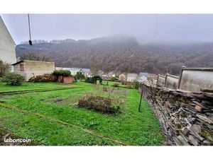 Maison de village 5 pièces 107 m²