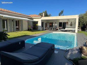 Villa maison 5 pièces