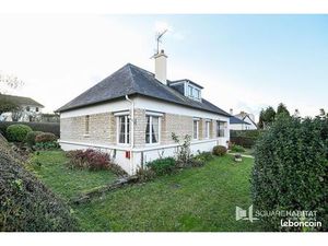 Maison 4 pièces 120 m²