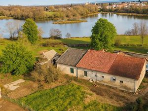 Propriété 4 pièces 89 m²