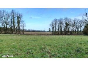 Terrain 602 m² Blainville Sur Orne