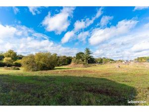Terrain 702 m² Chenonceaux