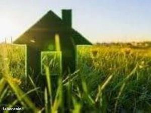 Terrain 628 m² Dierre