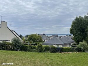 Terrain 943 m² Plerin