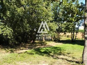 Terrain 252 m² Saumur