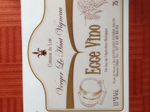 Vend Verger : pommiers  vignes  poiriers  kiwis  pruniers  cerisiers  cognassiers  pêchers