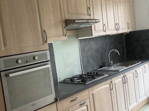 Appartement secteur hôpital