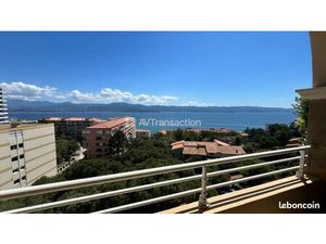 Duplex 5 pièces 220 m²