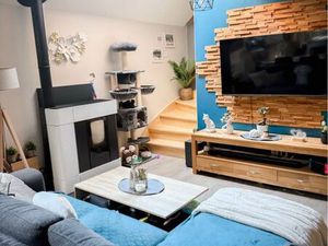 Appartement Duplex