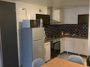 Studio meublé tout compris epinal