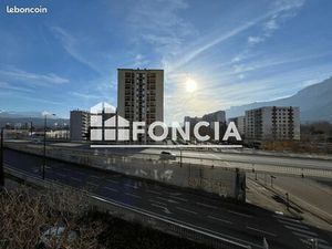 Appartement 1 pièce 31 m²