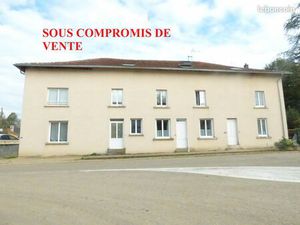 Immeuble 22 pièces 480 m²