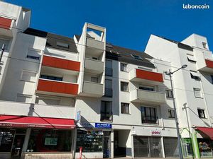 Studio 1 pièce 34 m²