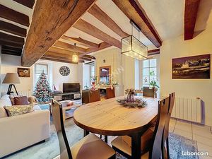 Appartement 2 pièces 63 m²