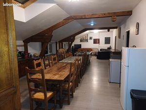 Appartement au calme