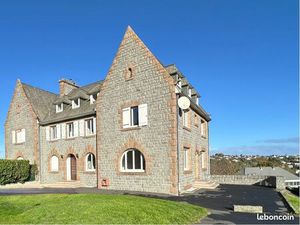 Bâtisse d’exception au coeur de Saint-Brieuc – 11 appartements fraîchement rénovés. Saint-