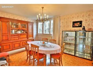 Appartement 3 pièces 73 m²