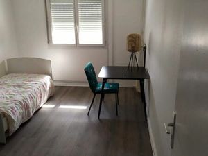 Appartement loué en colocation proche UTT