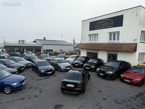 Fonds de commerce GARAGE AUTOMOBILE