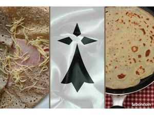 Crêperie  restaurant 65 m² LOUDEAC