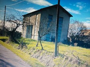 Ancien séchoir à tabac à réhabiliter à Calonges 47430 (Lot et Garonne)