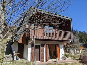 Chalet indépendant superbe vue FAIRE OFFRE