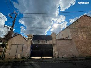 Maison entièrement rénovée