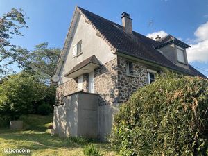 Maison 5 pièces 85 m²