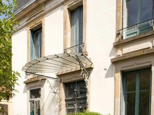 ? Chambre meublée cosy dans maison de maître – Centre-ville & calme