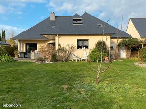 Maison 7 pièces 157 m²