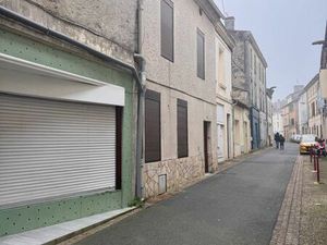 Maison de ville 180 m2