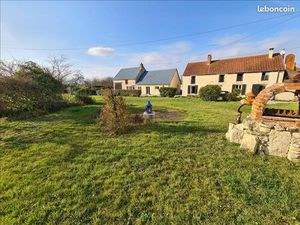 Longère 12 pièces 291 m²