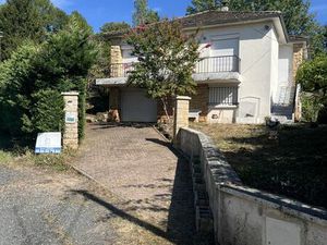 Maison 5 pièces 107 m²