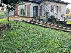 Maison 4 pièces 95 m²