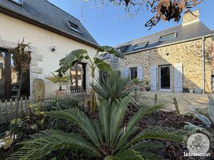 Propriété 5 pièces 160 m²