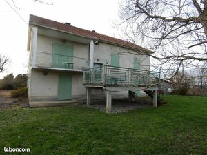 Pavillon 8 pièces 200 m²