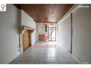 Propriété 2 pièces 46 m²