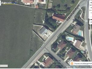 Terrain 281 m2 a vendre Arc Sur Tille