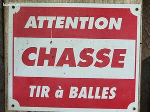 Domaine de chasse d'exception près de Châteauroux