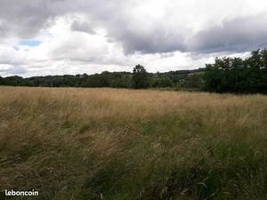 Terrain 750 m² Hostens