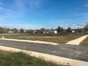 Terrain 320 m² Belin Beliet